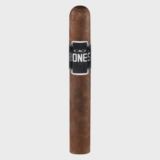 CAO Bones Blind Hughie, Size: Single Cigar