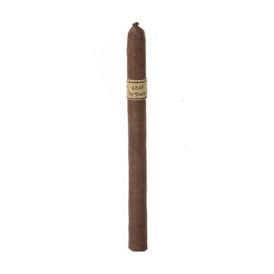 Leaf by Oscar Maduro Lancero, Size: Single Cigar