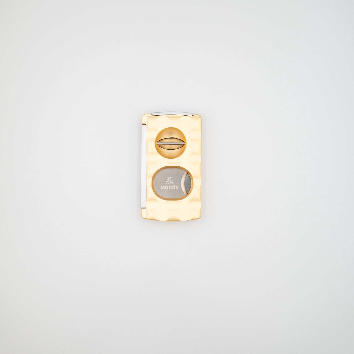 Mantis Universal Cutter (Faceted), Colour: Gold