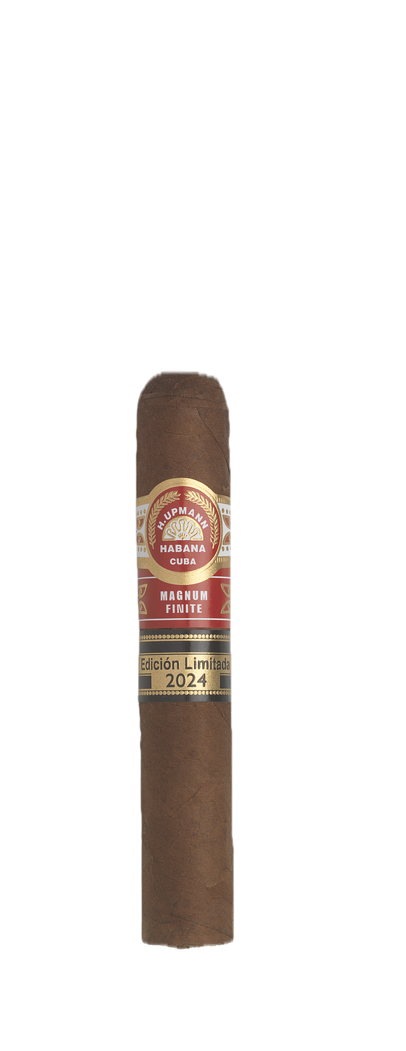 H. Upmann Magnum Finite (2024 L.E), Size: Single Cigar
