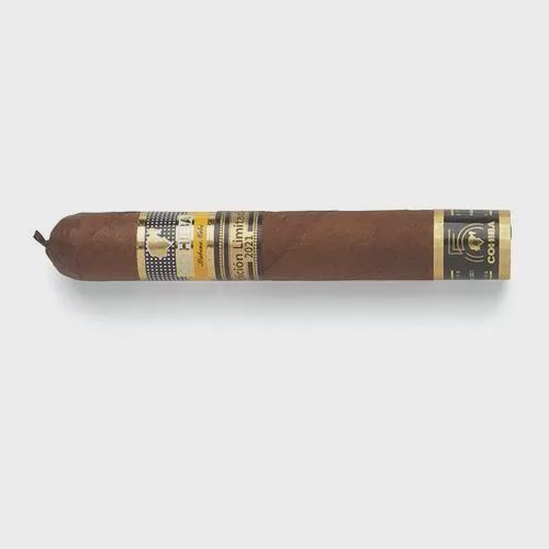 Cohiba 55 Aniversario (2021 L.E), Size: Single Cigar