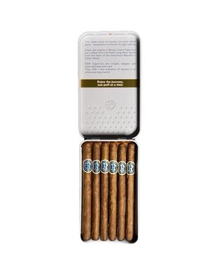 EGM Cigarritos