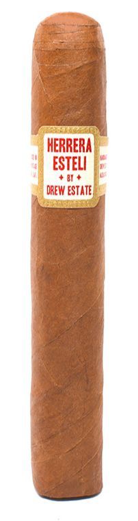 Herrera Esteli Habano Robusto Extra, Size: Single Cigar