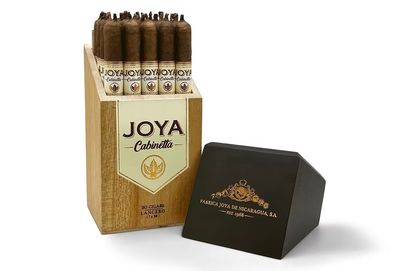 Joya De Nicaragua Cabinetta Lancero