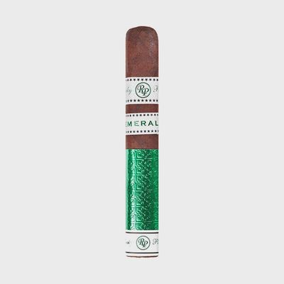 Rocky Patel Emerald Robusto