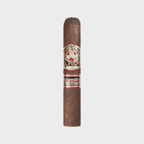 El Pulpo Robusto Grande, Size: Single Cigar