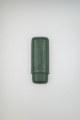Mantis NeoCase Croc Cigar Case