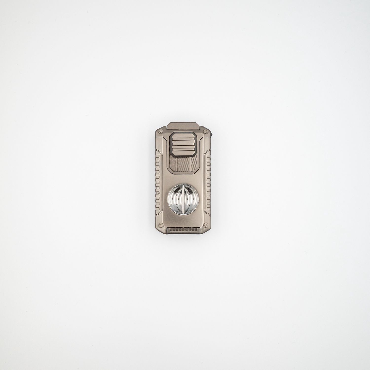 Mantis Omni Multifunction Lighter, Colour: Grey