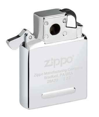 Zippo Yellow Flame Butane Pipe Insert