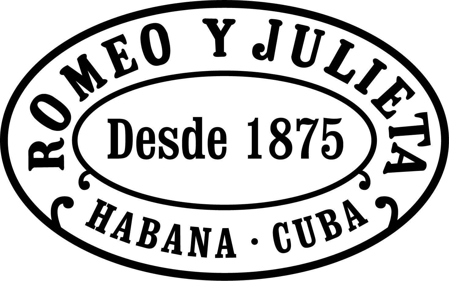 Romeo y Julieta Minis 20