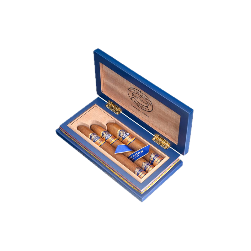 Partagas Linea Maestra Gift Box
