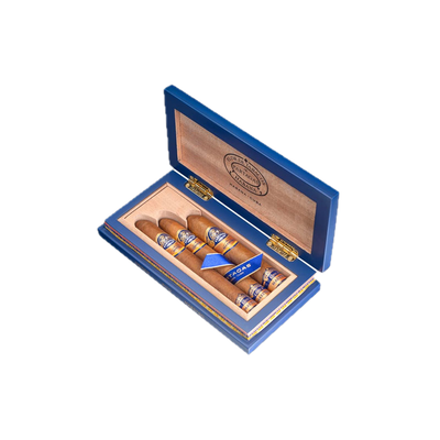 Partagas Linea Maestra Gift Box