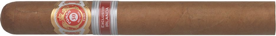 Punch Nectares No.50 Exclusivo Irlanda, Size: Single Cigar
