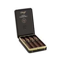Davidoff Winston Churchill Late Hour Belicoso