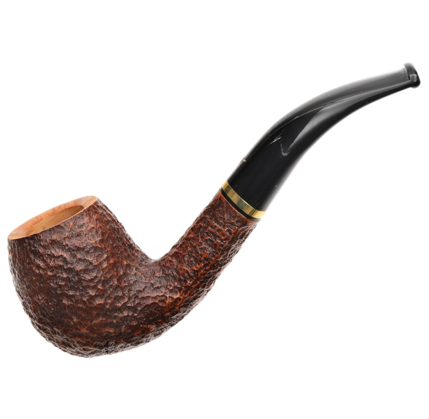 Savinelli Venere Brownblast 9mm
