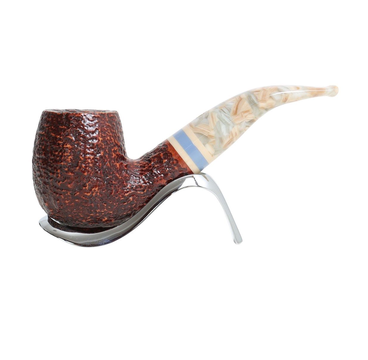 Savinelli Sasso Rustic 6mm, Size: 616