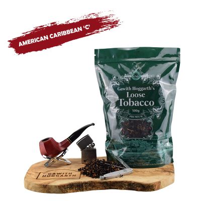 American Caribbean 'C' Blend