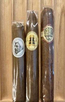 Caldwell Cigar Bundle