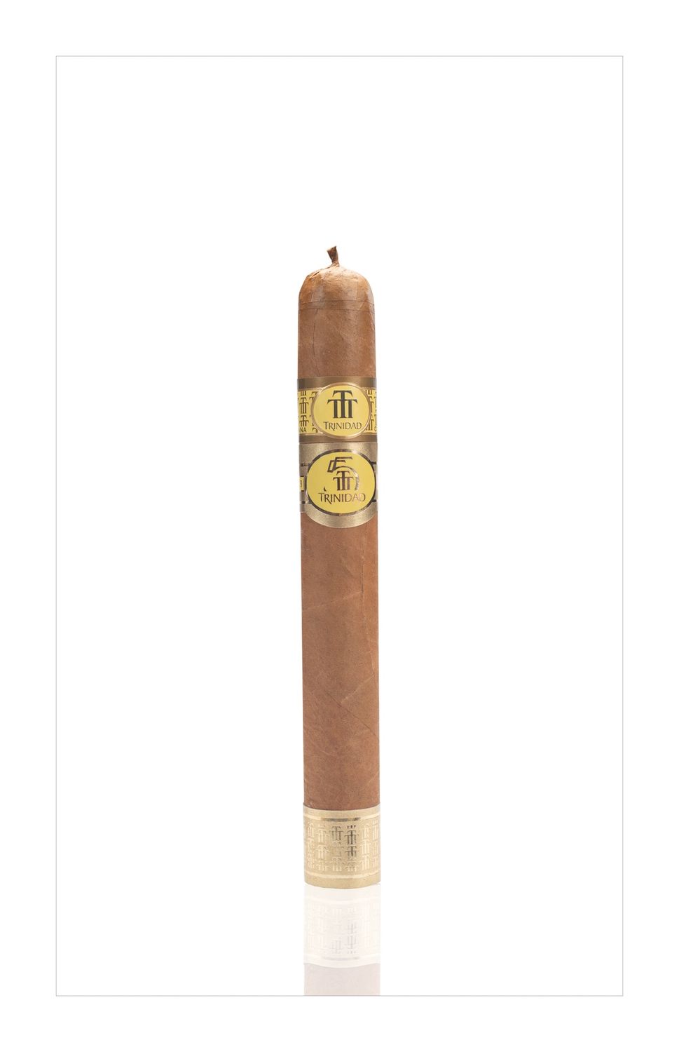 Trinidad Robusto Extra, Size: Single Cigar