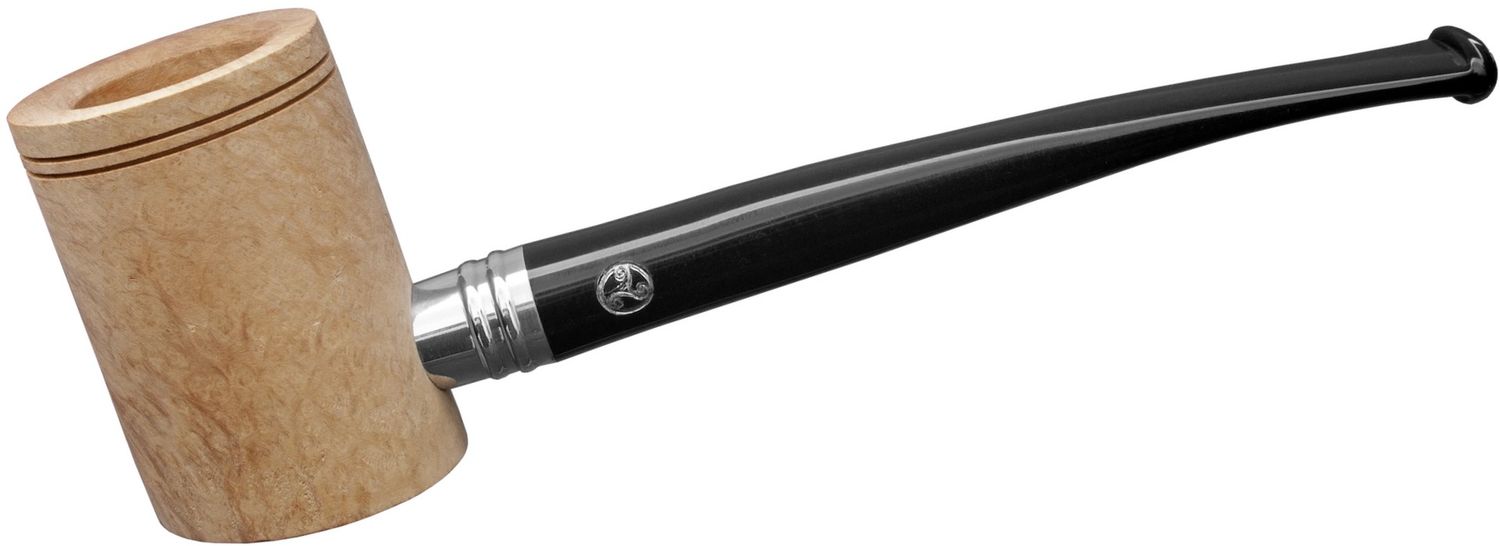 Rattray's Ahoy Natural Pipe