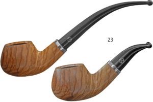 Rattray's Butcher Boy Olive Smooth, Size: No. 23