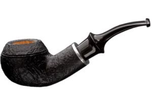 Rattray's Beltane's Fire 3 Mouthpiece Pipe