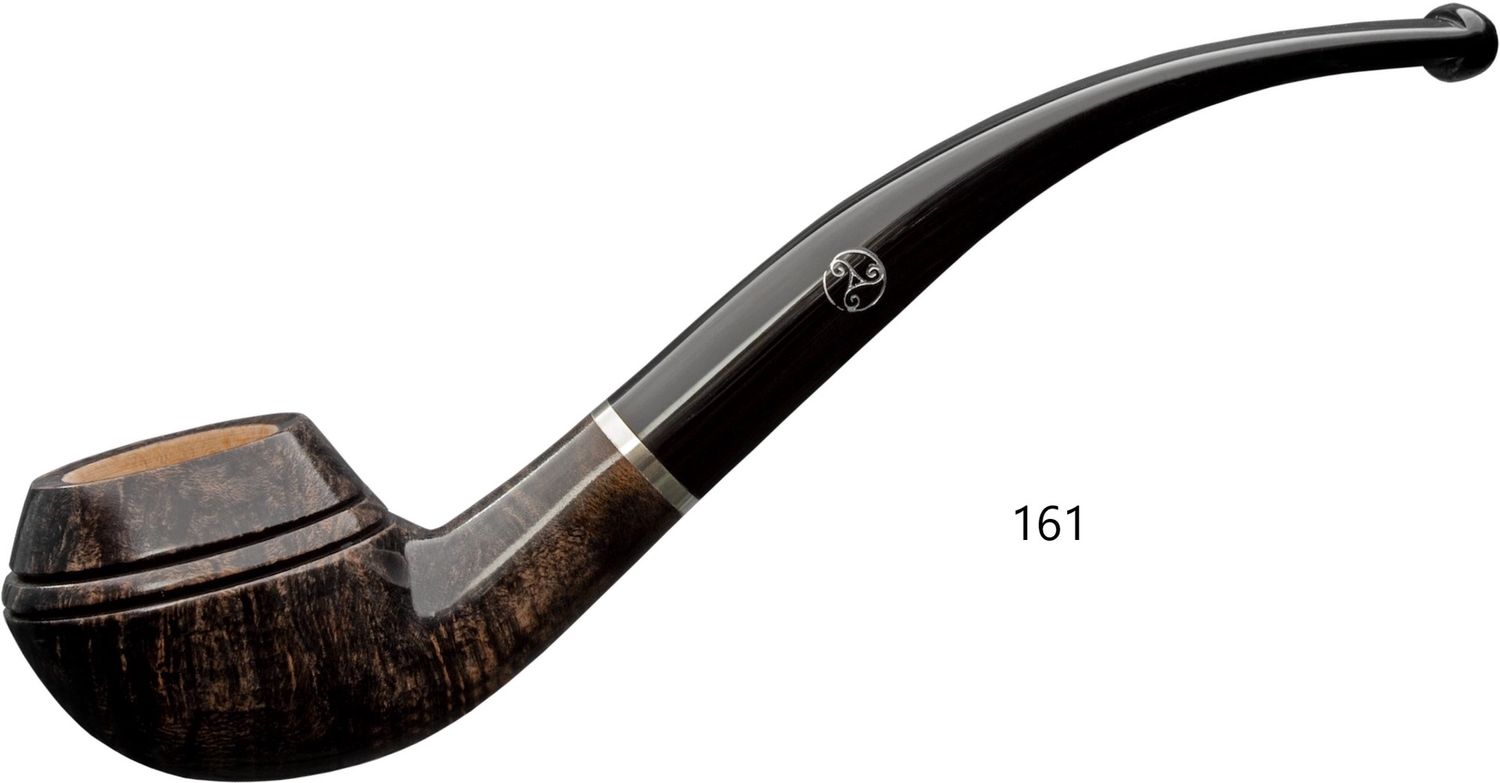 Rattray's Mary Grey Pipe, Size: No. 161