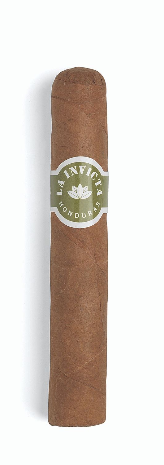 La Invicta Honduran Tres Petit Corona, Size: Single Cigar