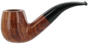 Savinelli Siena 9mm, Size: No. 616