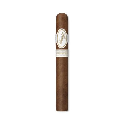 Davidoff Master Edition Club House Toro Limited Edition