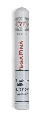 VegaFina Corona Tubo