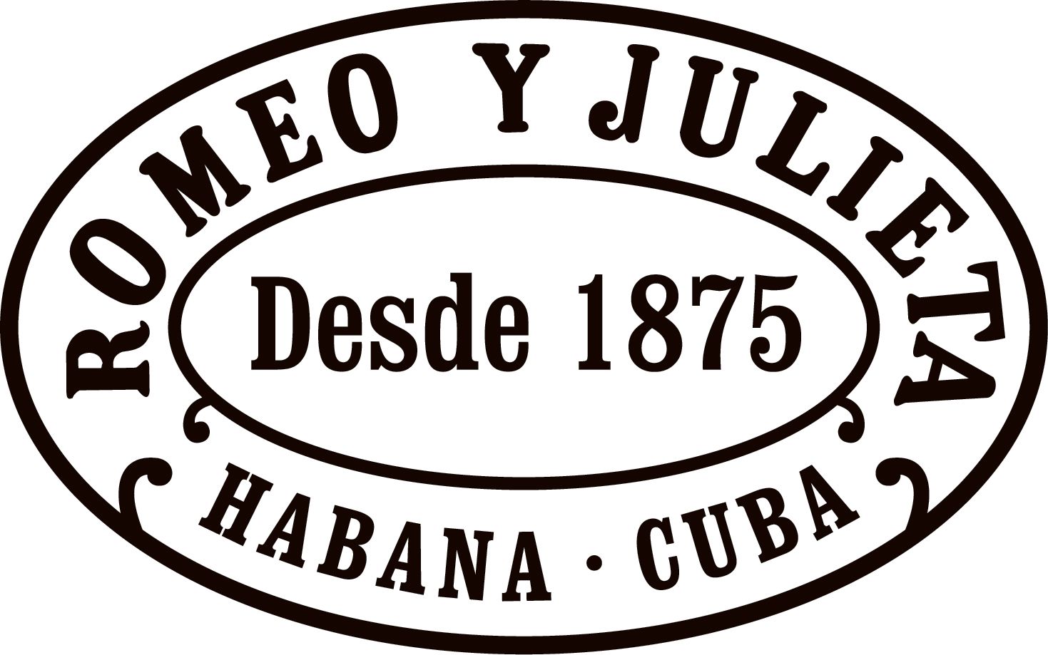 Romeo Y Julieta Club 20