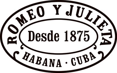 Romeo Y Julieta Club 20