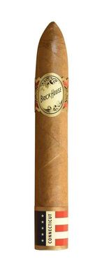 Brickhouse Double Connecticut Short Torpedo