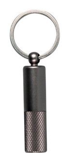 Keyring Cigar Punch Cutter