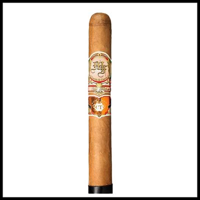 My Father Connecticut Corona Gorda