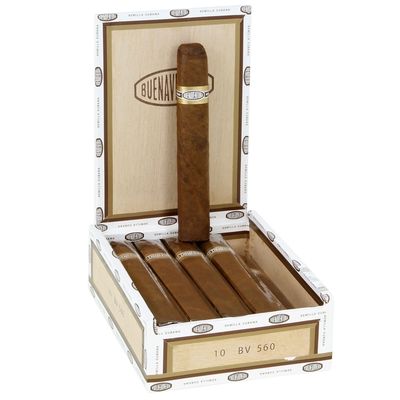 Buenaventura BV560 Maduro
