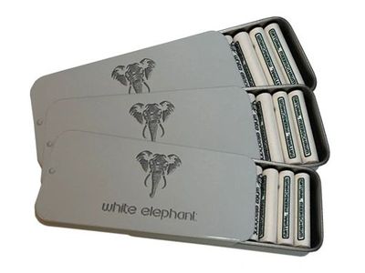 White Elephant Supermix Pocket Filter 9mm (Pack of 10)