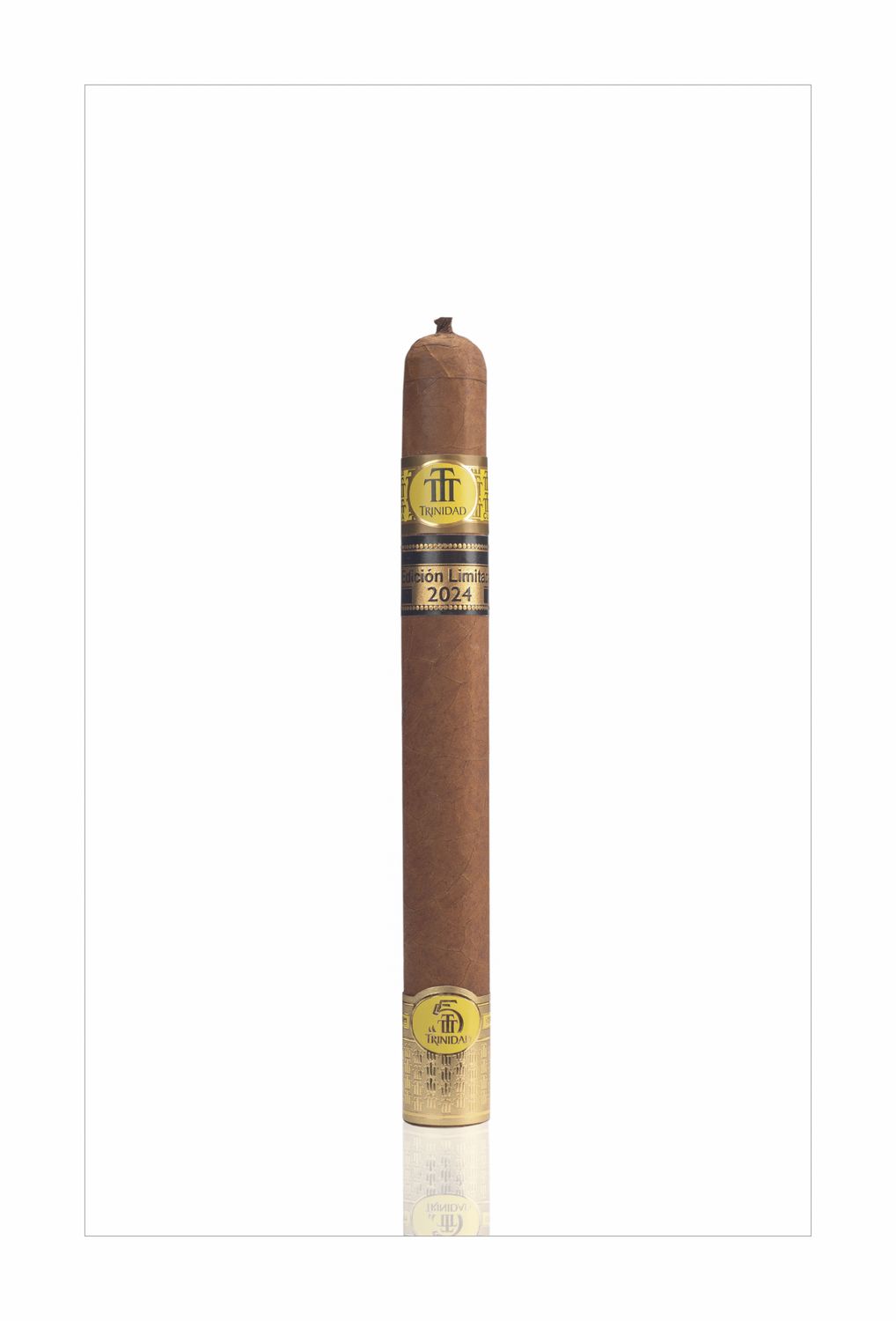 Trinidad Cabildos (2024 L.E.), Size: Single Cigar