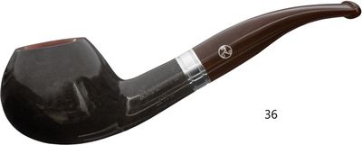 Rattray's Alba Pipe