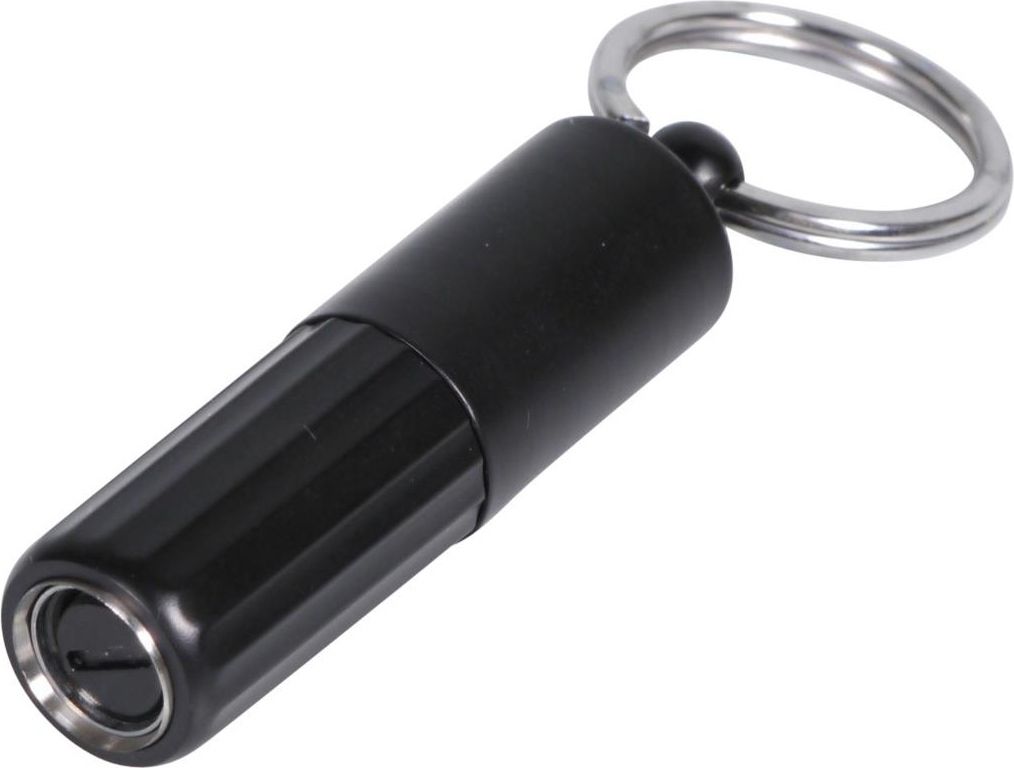 Black Cigar Punch Cutter (10-12mm)