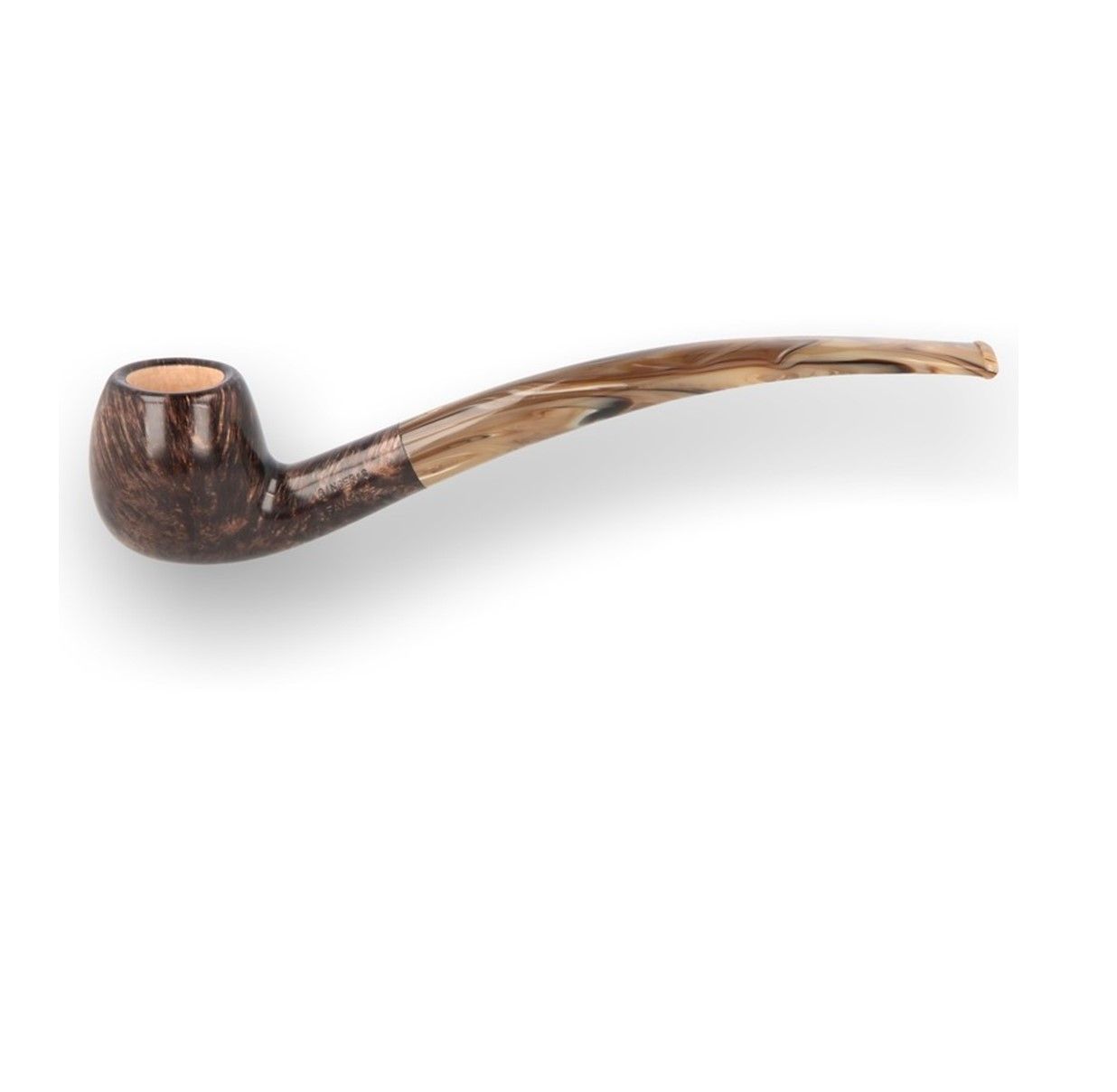 Savinelli Ginger's Favourite Smooth Pipe