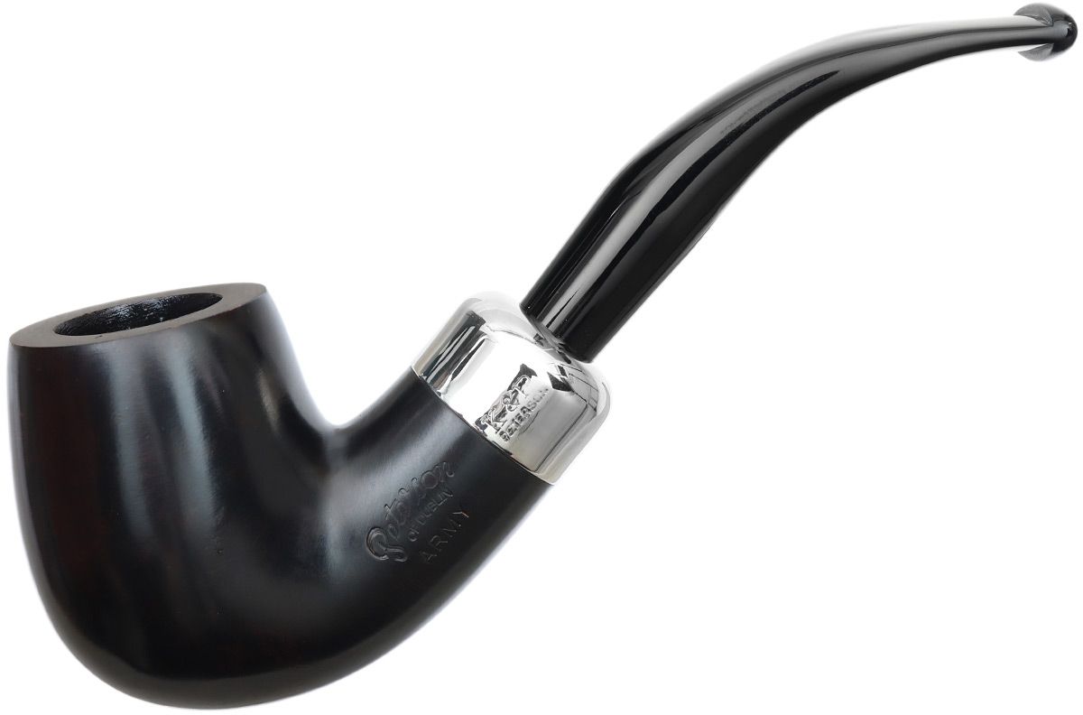 Peterson Army Filter Heritage, Size: No. XL90 Fishtail (9mm)