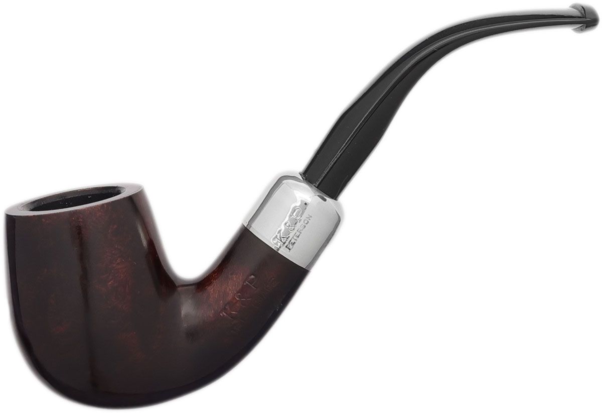Peterson Irish Made Army Heritage, Size: No. 160