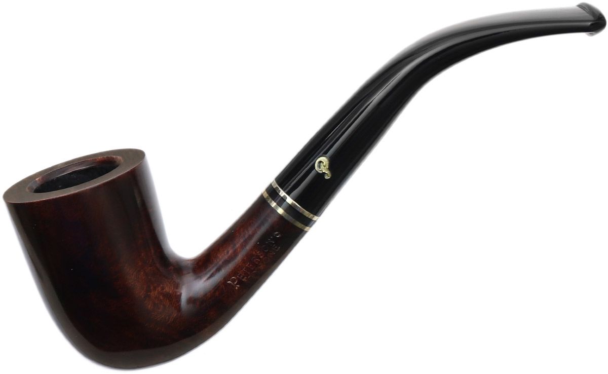 Peterson Tyrone, Size: No. 128 Fishtail
