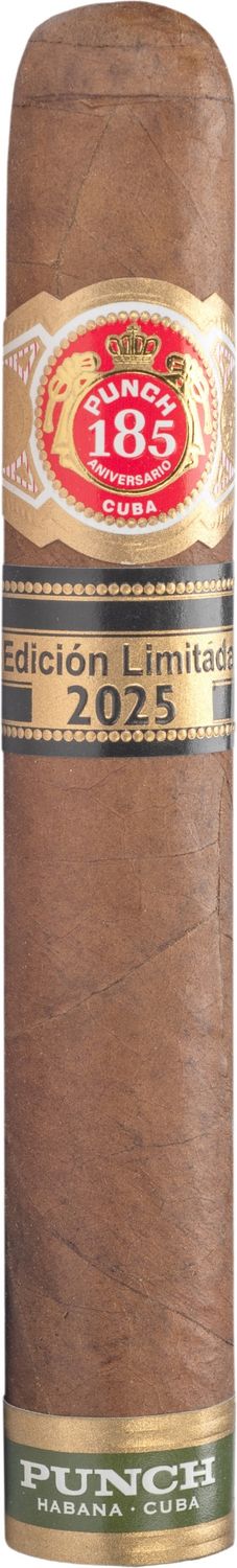 Punch Princesas (2025 L.E), Size: Single Cigar
