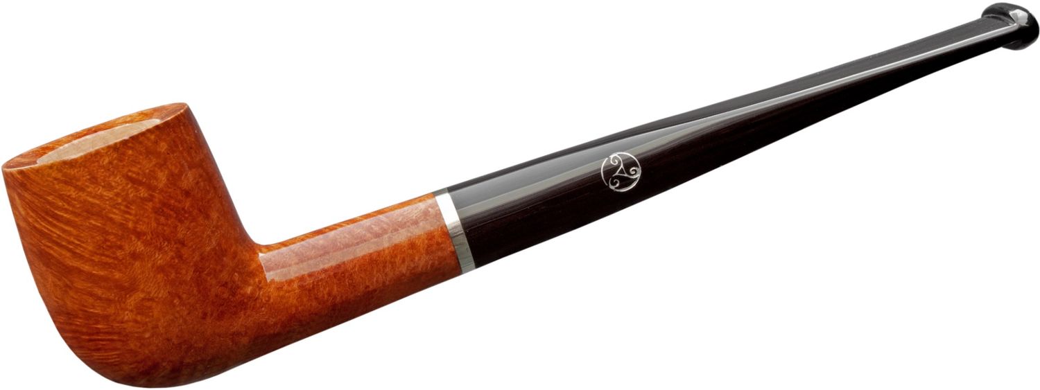 Rattray's Mary Light Pipe, Size: No. 163