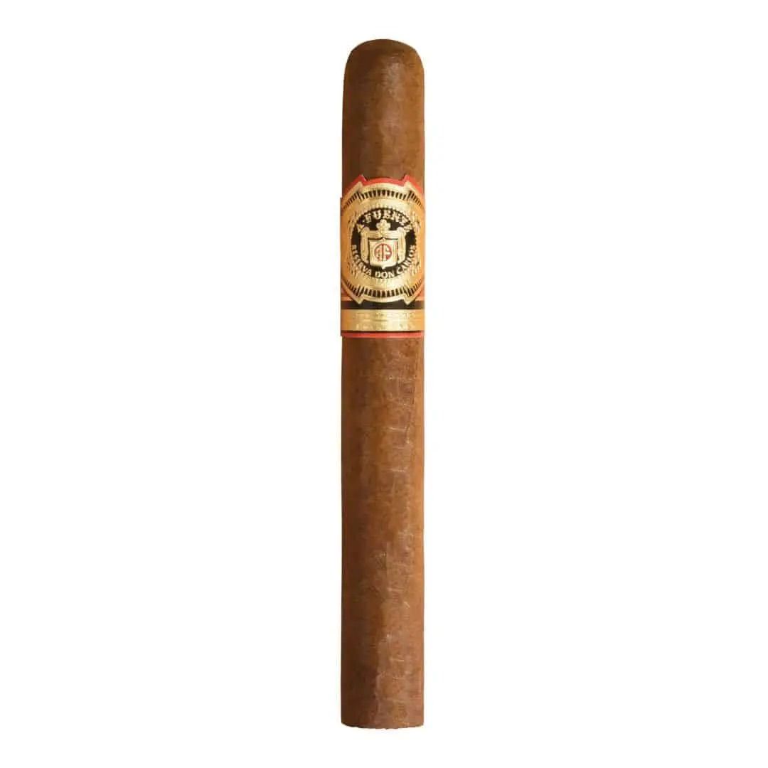 Arturo Fuente Don Carlos No. 3, Size: Single Cigar