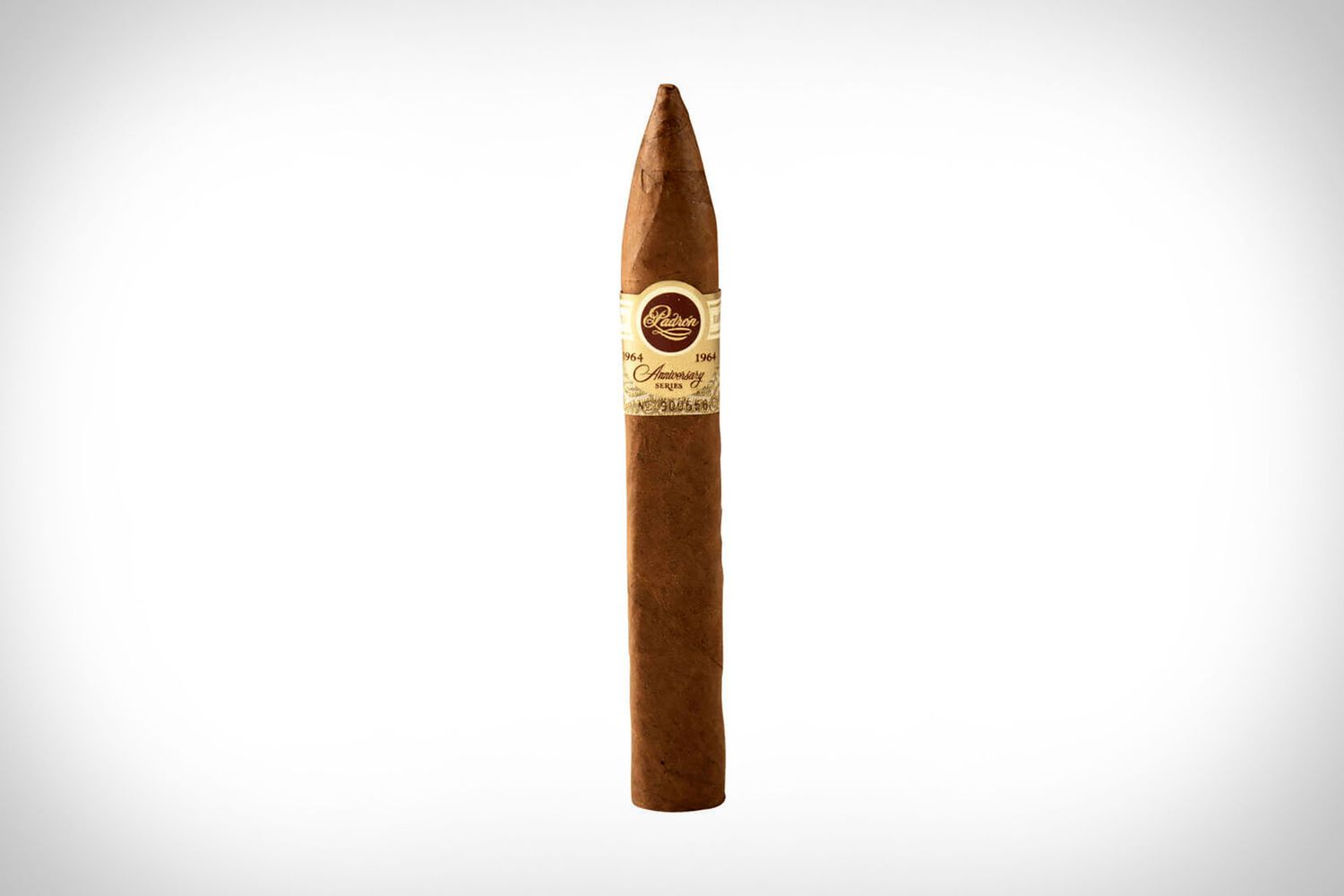 Padron 1964 Anniversary Series Torpedo Natural, Size: Single Cigar