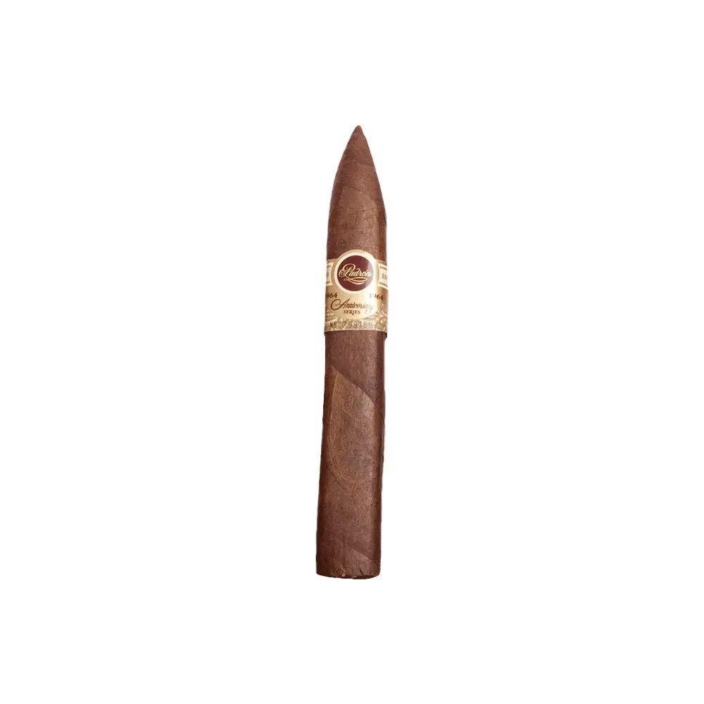 Padron 1964 Anniversary Series Torpedo Maduro, Size: Single Cigar